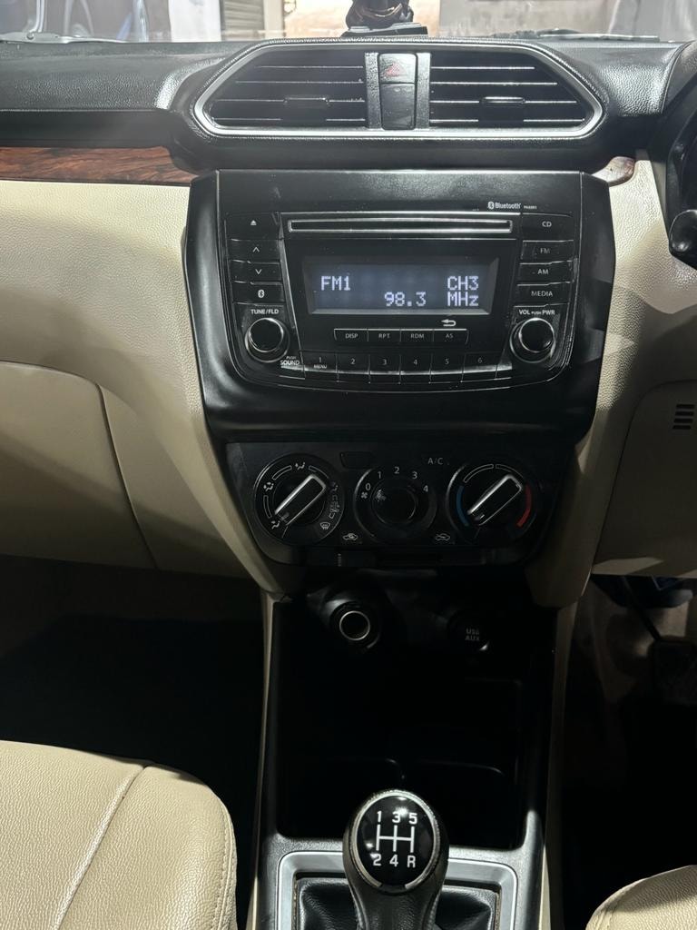 Dzire image 12 Dzire image 12