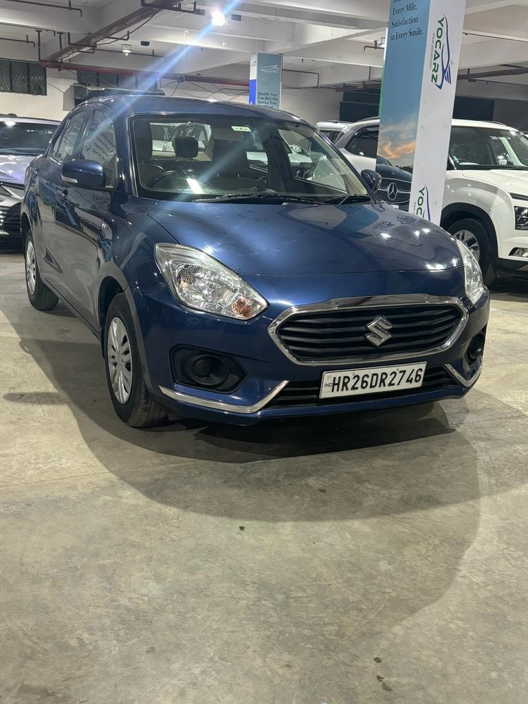 Dzire image 7 Dzire image 7