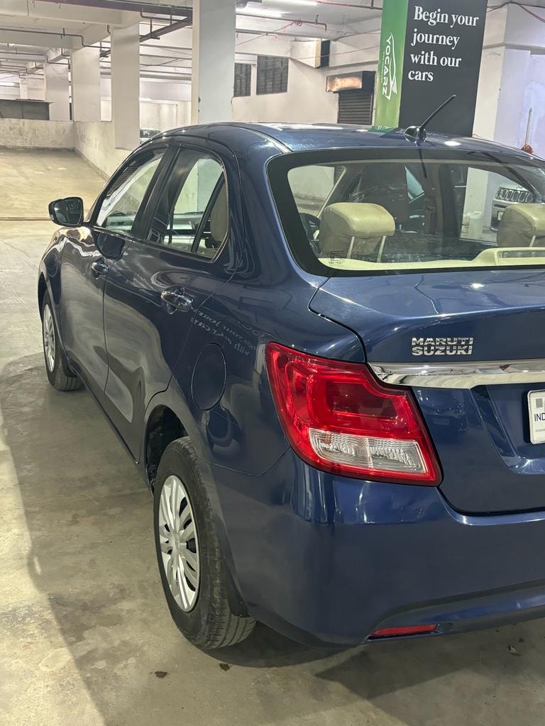 Dzire image 3 Dzire image 3