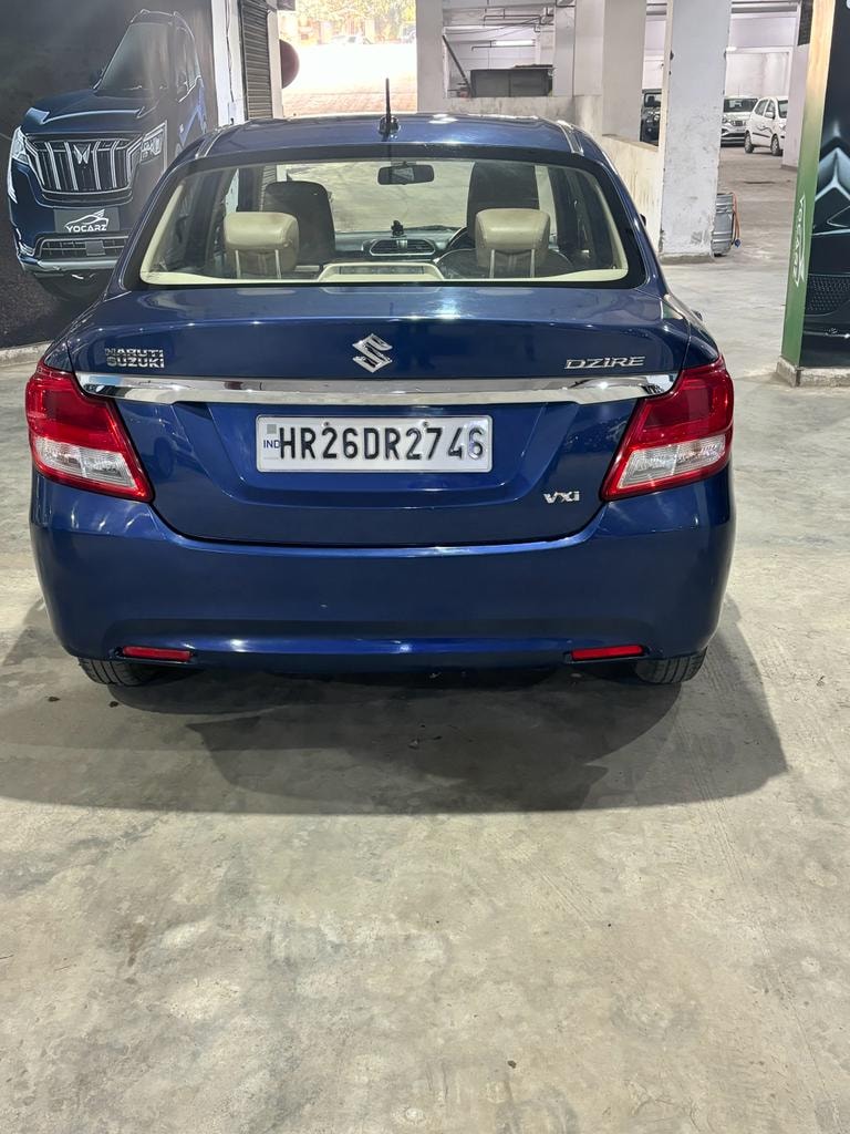 Dzire image 4 Dzire image 4