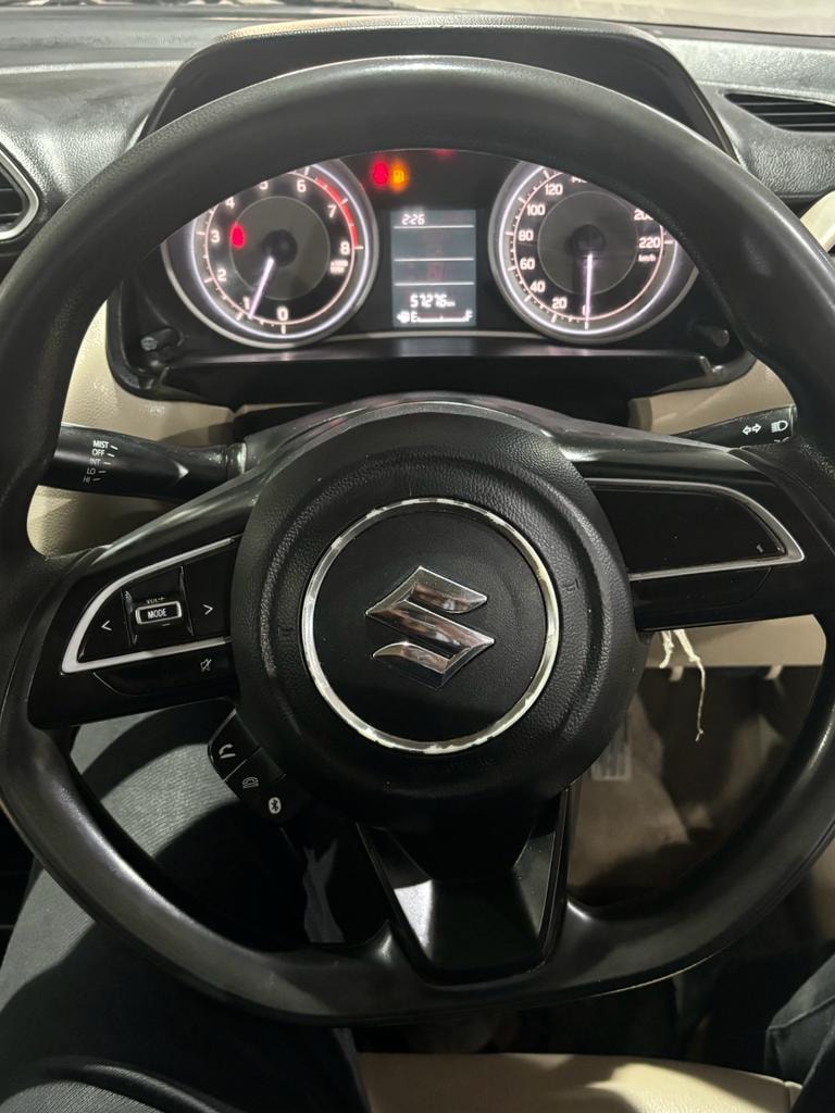 Dzire image 13 Dzire image 13