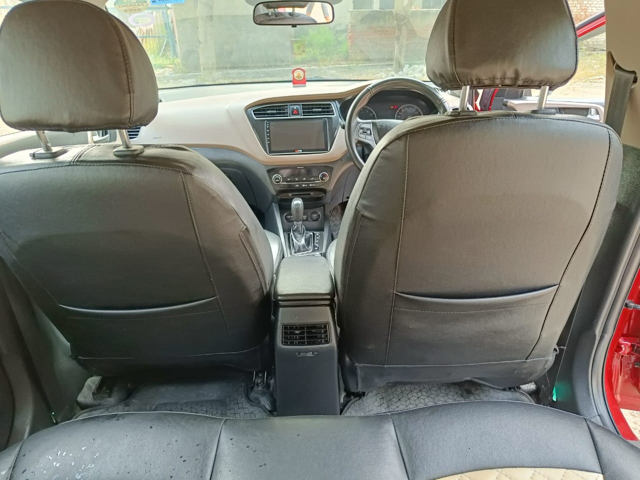 Elite i20 image 15 Elite i20 image 15