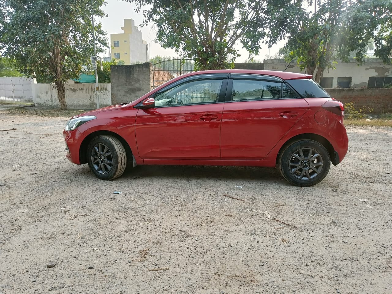 Elite i20 image 2 Elite i20 image 2