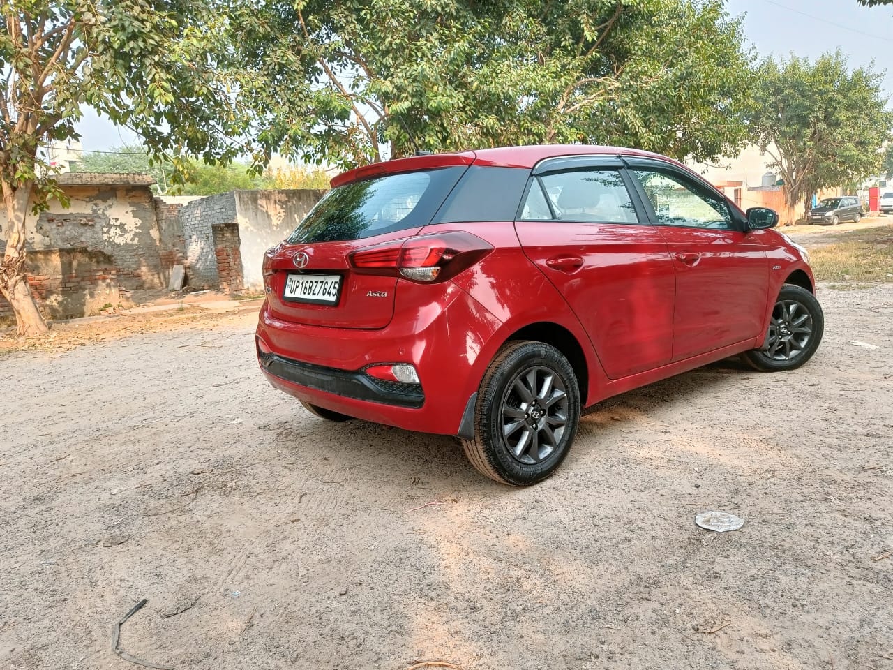 Elite i20 image 5 Elite i20 image 5