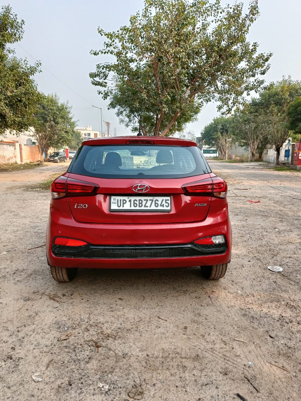 Elite i20 image 4 Elite i20 image 4