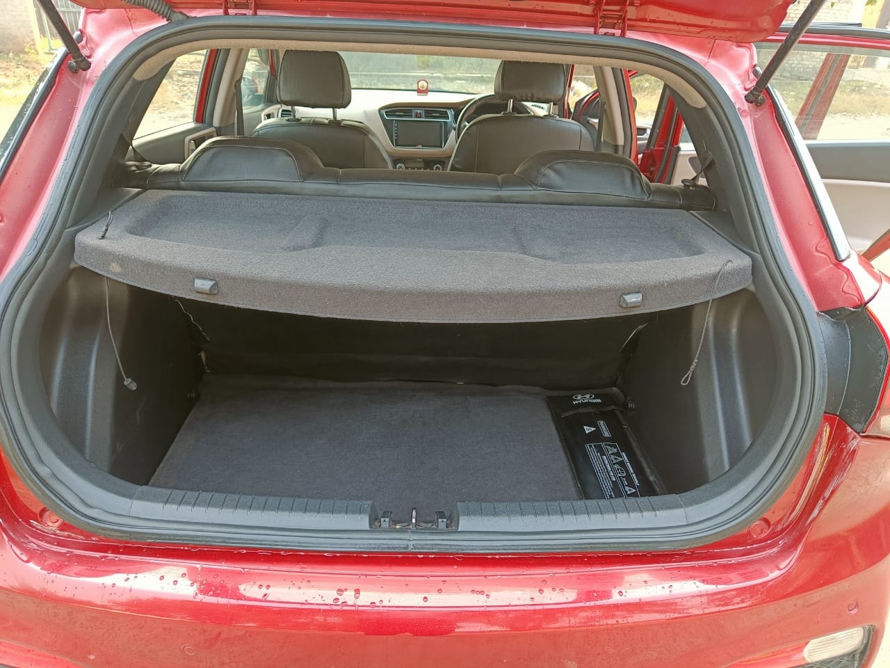 Elite i20 image 10 Elite i20 image 10