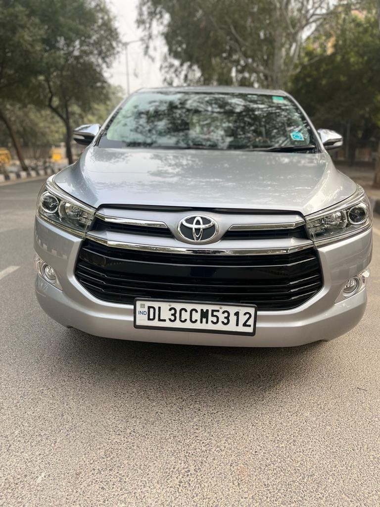 Innova Crysta image 8 Innova Crysta image 8