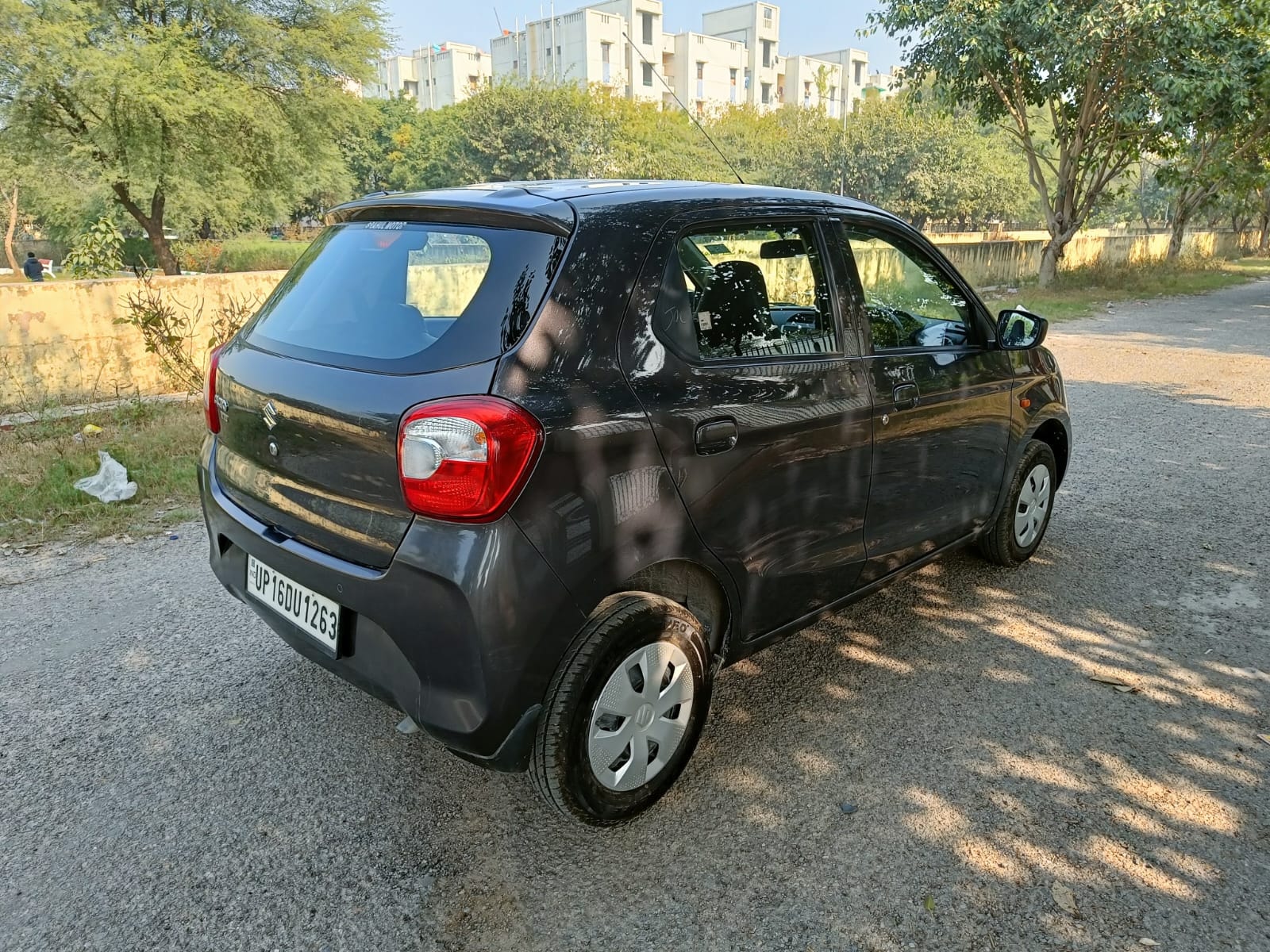 Alto K10 image 5 Alto K10 image 5