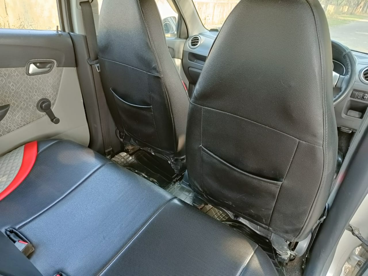 Alto 800 image 15 Alto 800 image 15