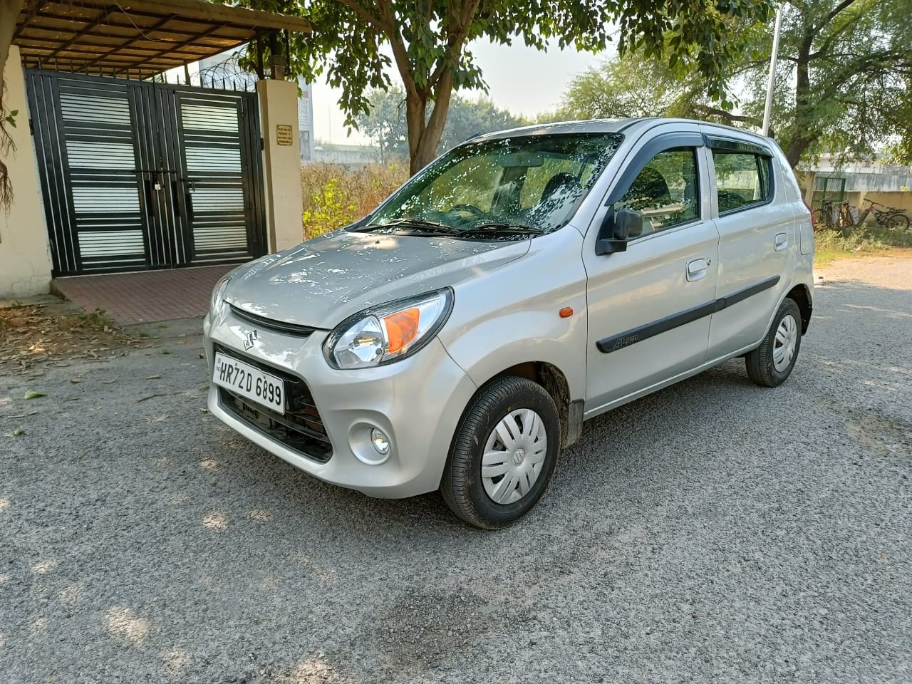 Alto 800 image 1 Alto 800 image 1