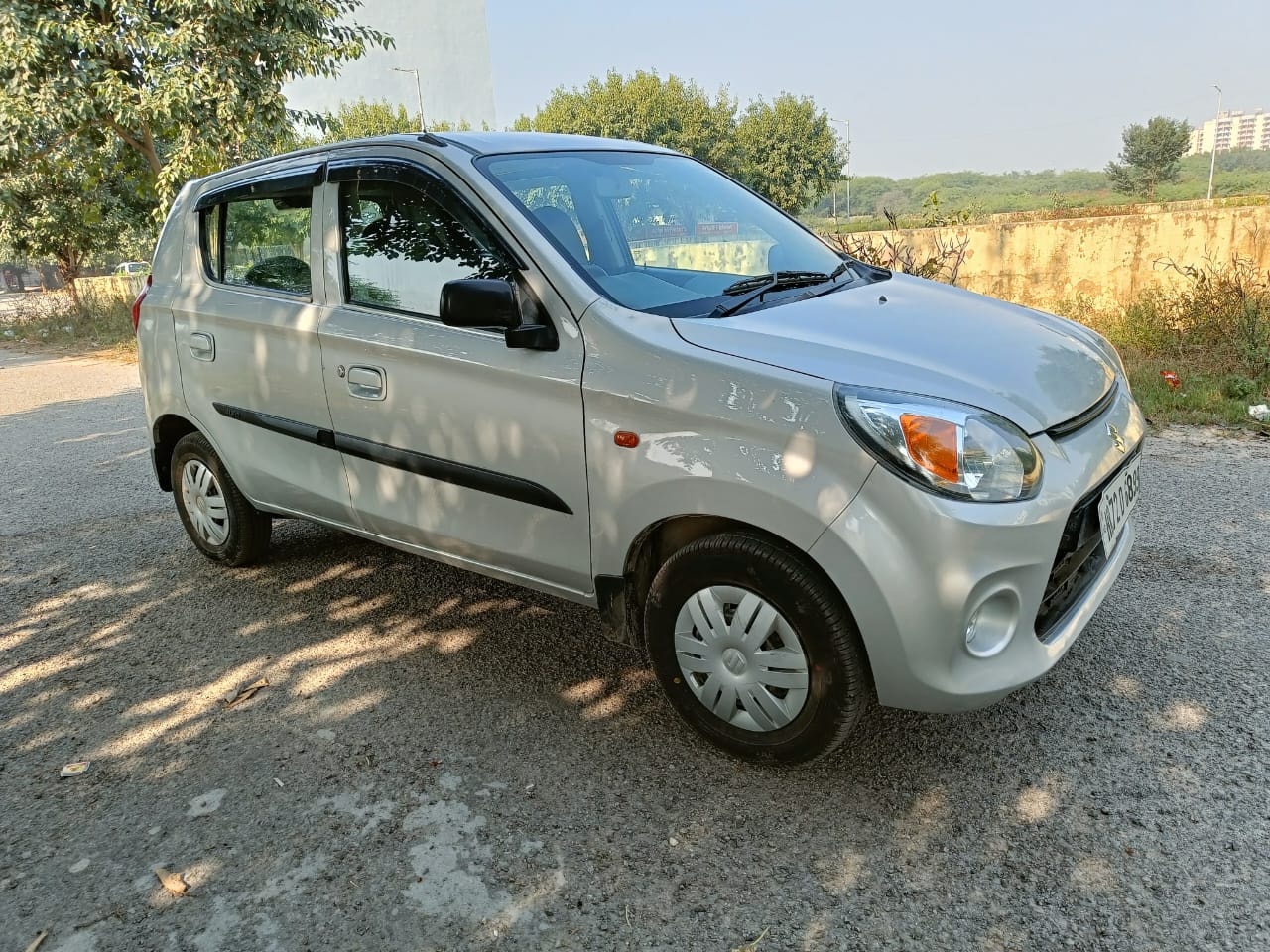 Alto 800 image 8 Alto 800 image 8