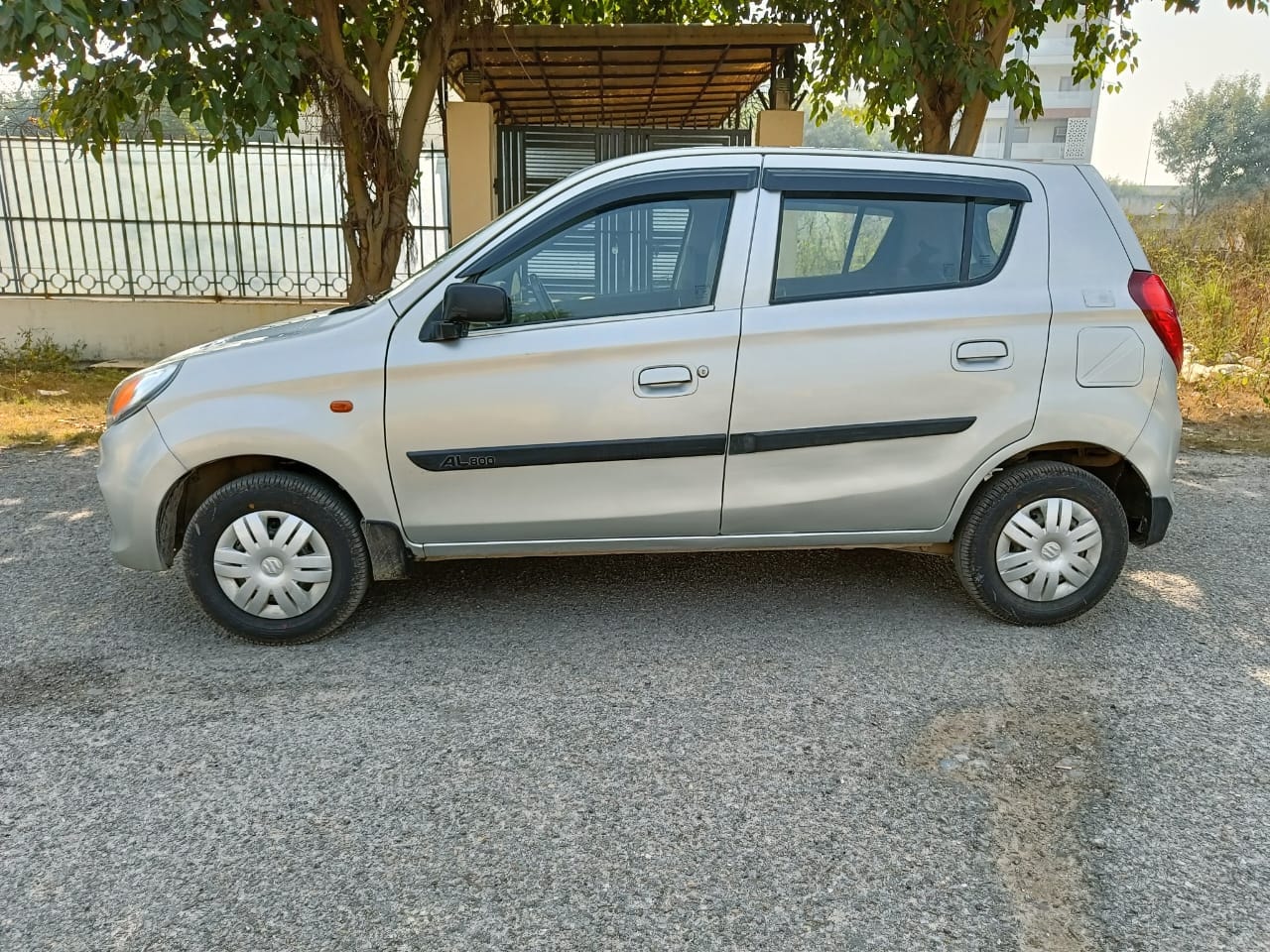 Alto 800 image 2 Alto 800 image 2