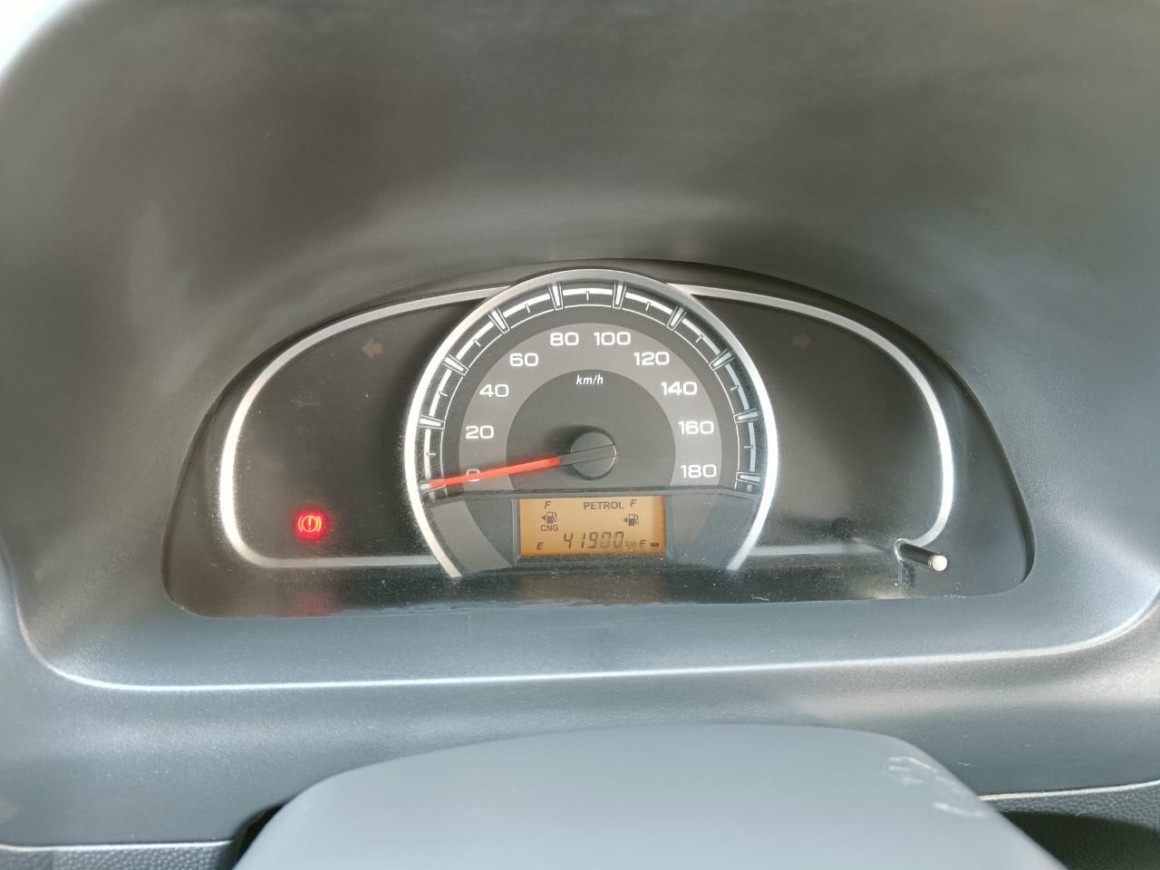 Alto 800 image 11 Alto 800 image 11