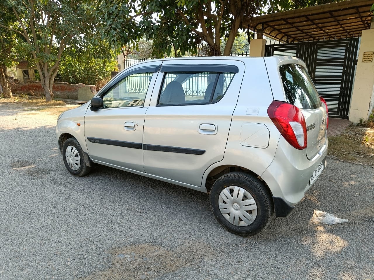 Alto 800 image 3 Alto 800 image 3