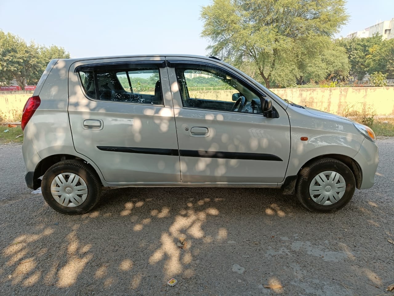 Alto 800 image 6 Alto 800 image 6