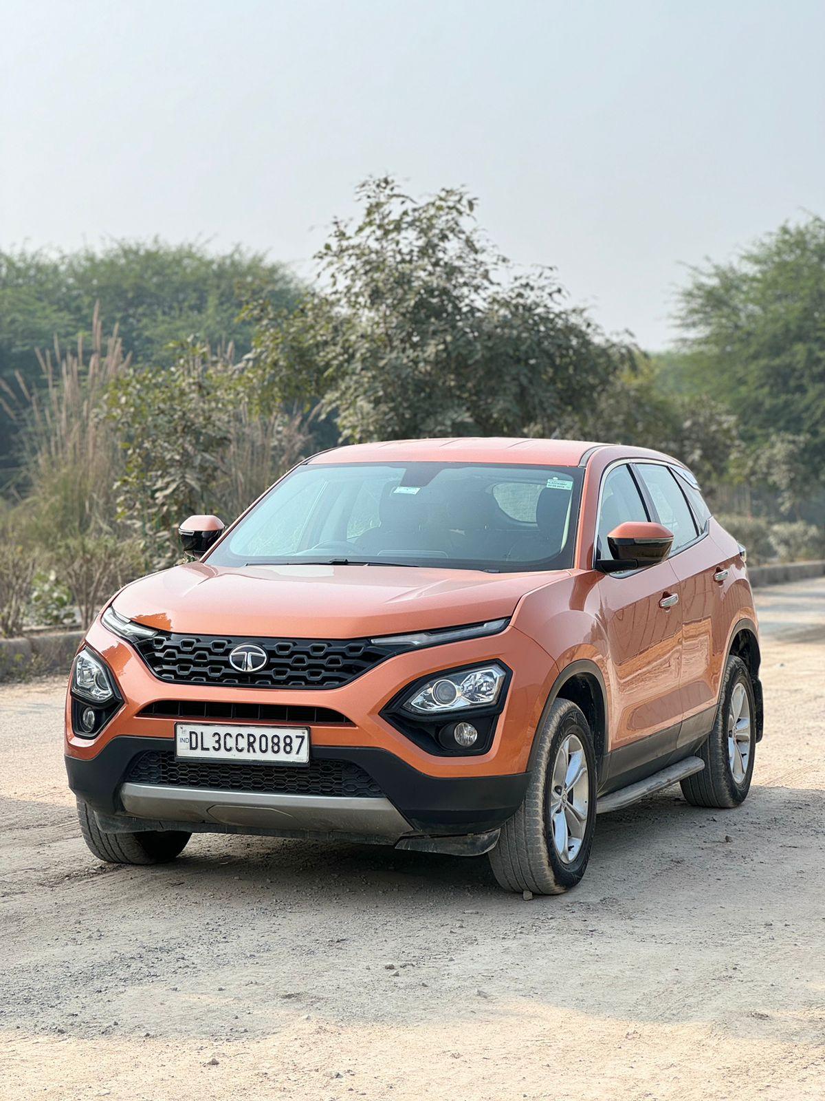 Used 2019 Tata Harrier, Amberhai, New Delhi