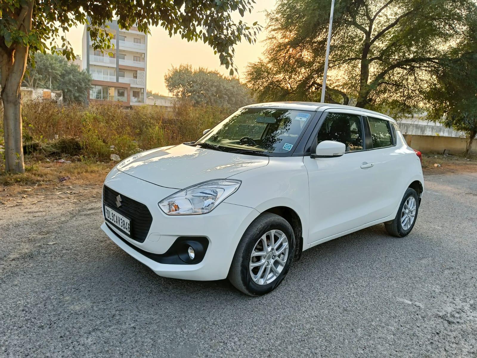 Used 2020 Maruti Suzuki Swift, Amberhai, New Delhi