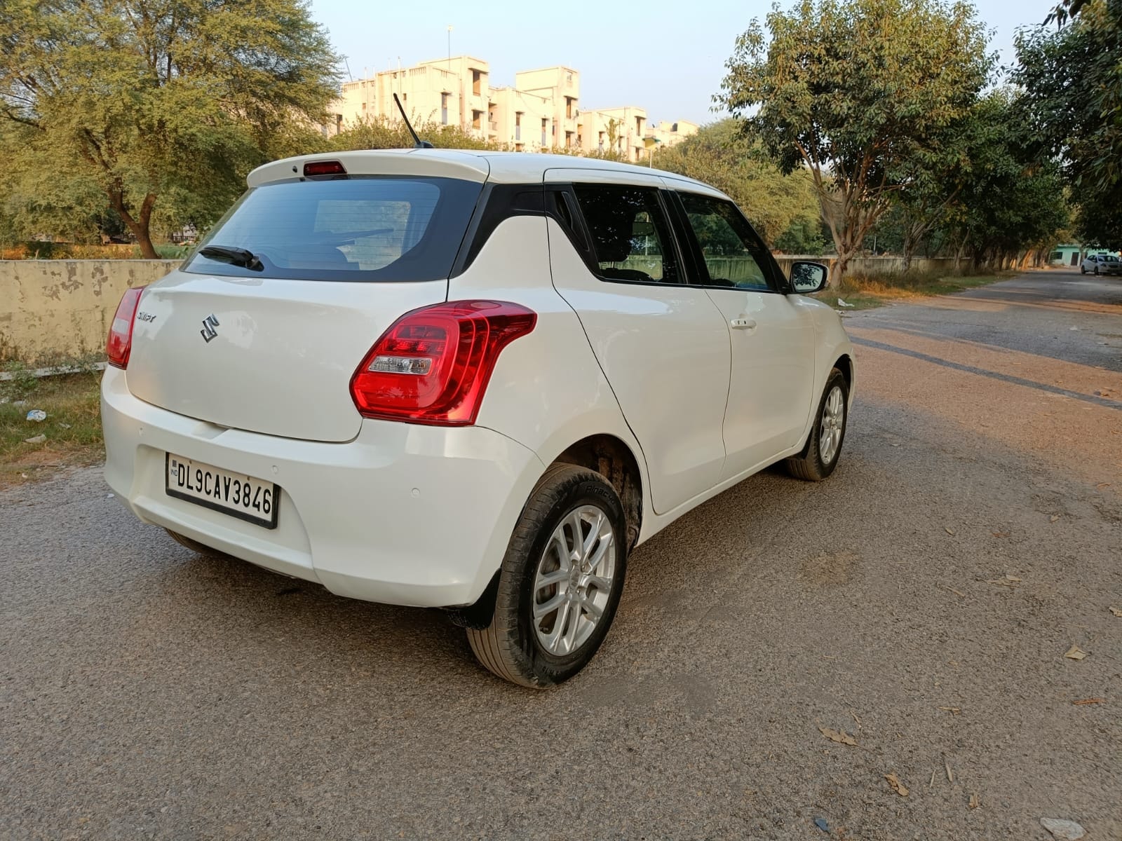 Swift image 5 Swift image 5