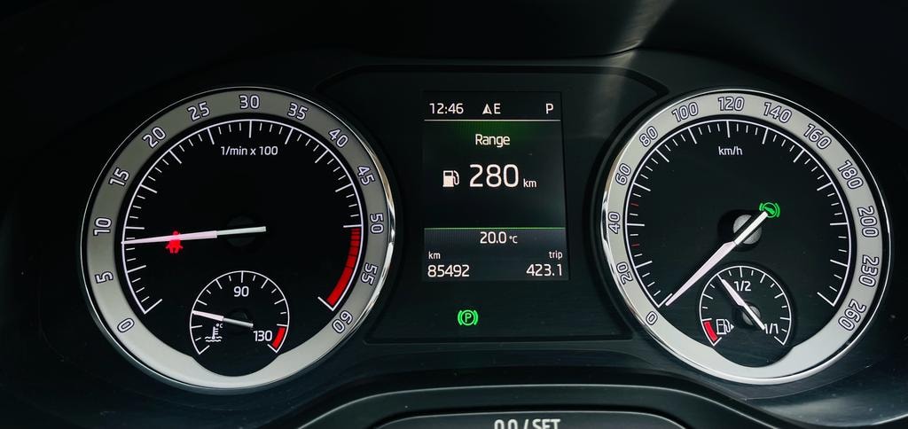 Kodiaq image 11 Kodiaq image 11