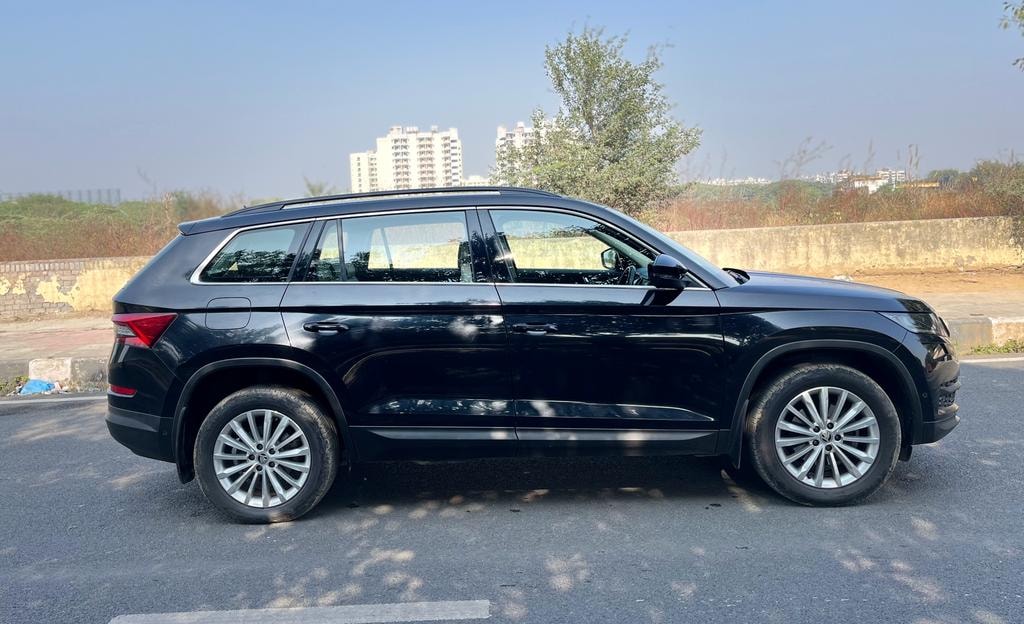 Kodiaq image 6 Kodiaq image 6