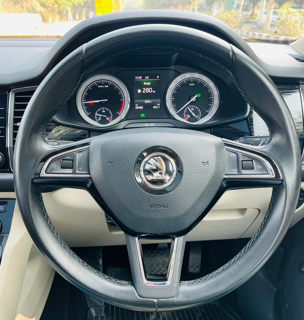 Kodiaq image 13 Kodiaq image 13