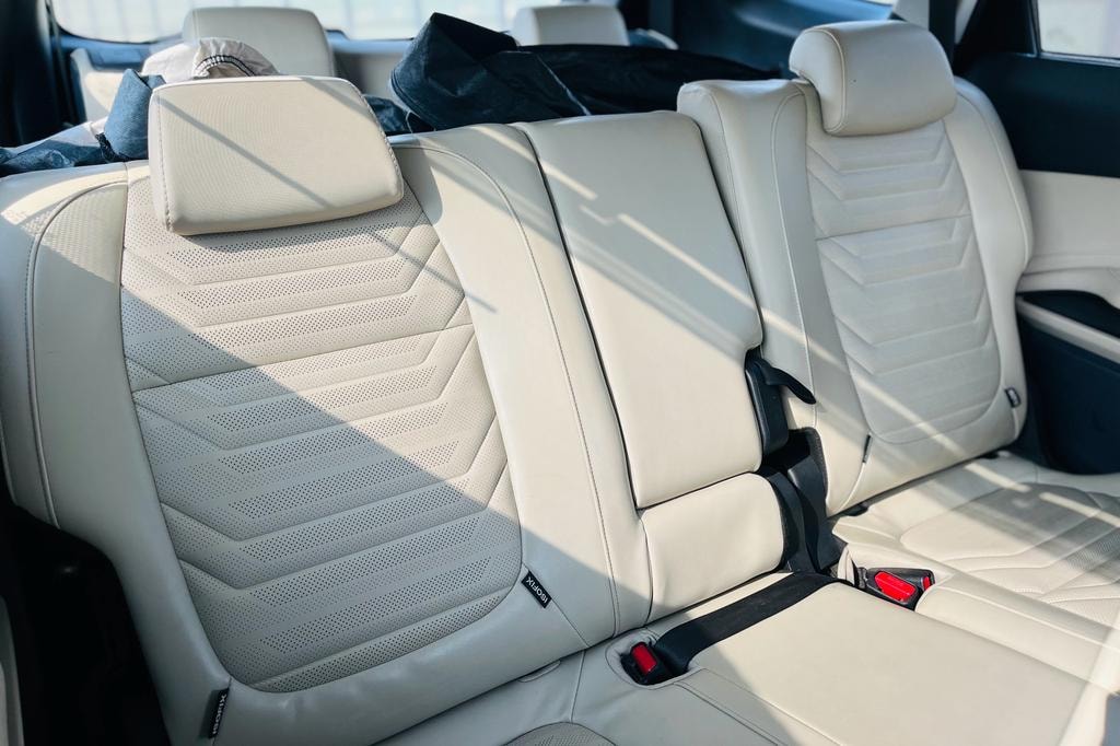 Carens image 15 Carens image 15