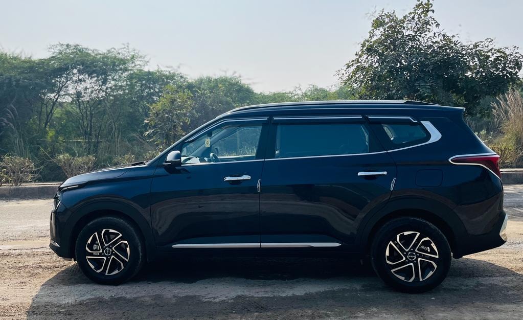 Carens image 2 Carens image 2