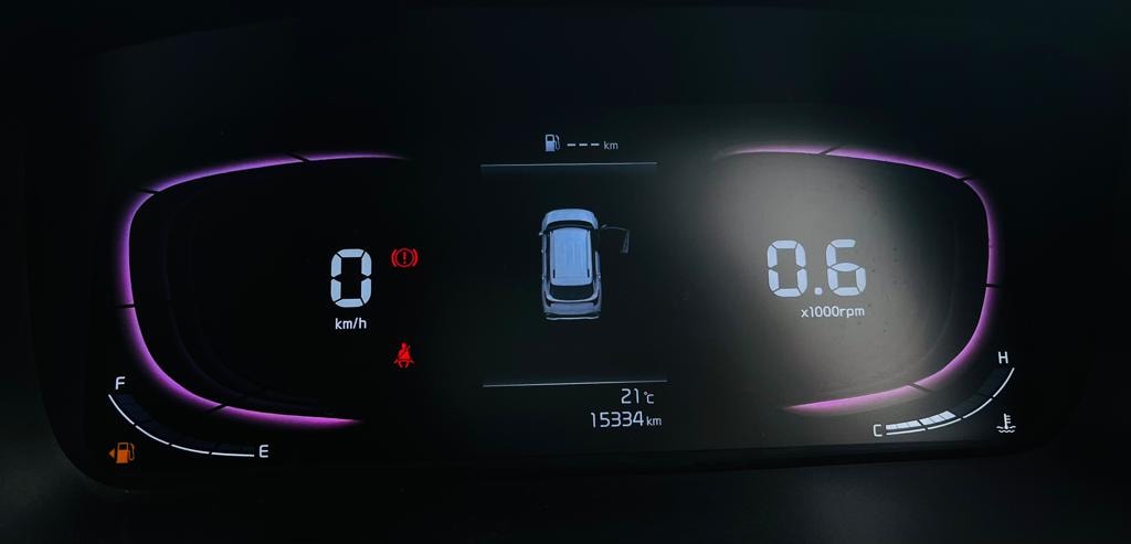 Carens image 11 Carens image 11