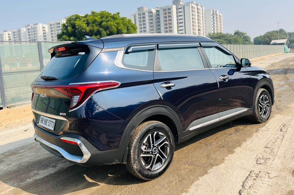 Carens image 5 Carens image 5