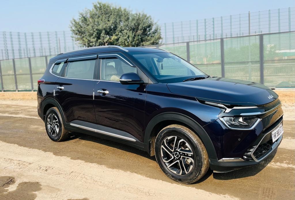 Carens image 6 Carens image 6