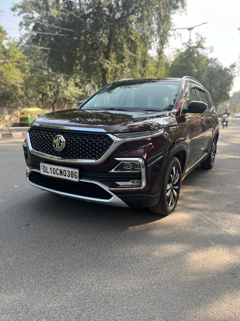 Used 2019 MG Hector, Amberhai, New Delhi