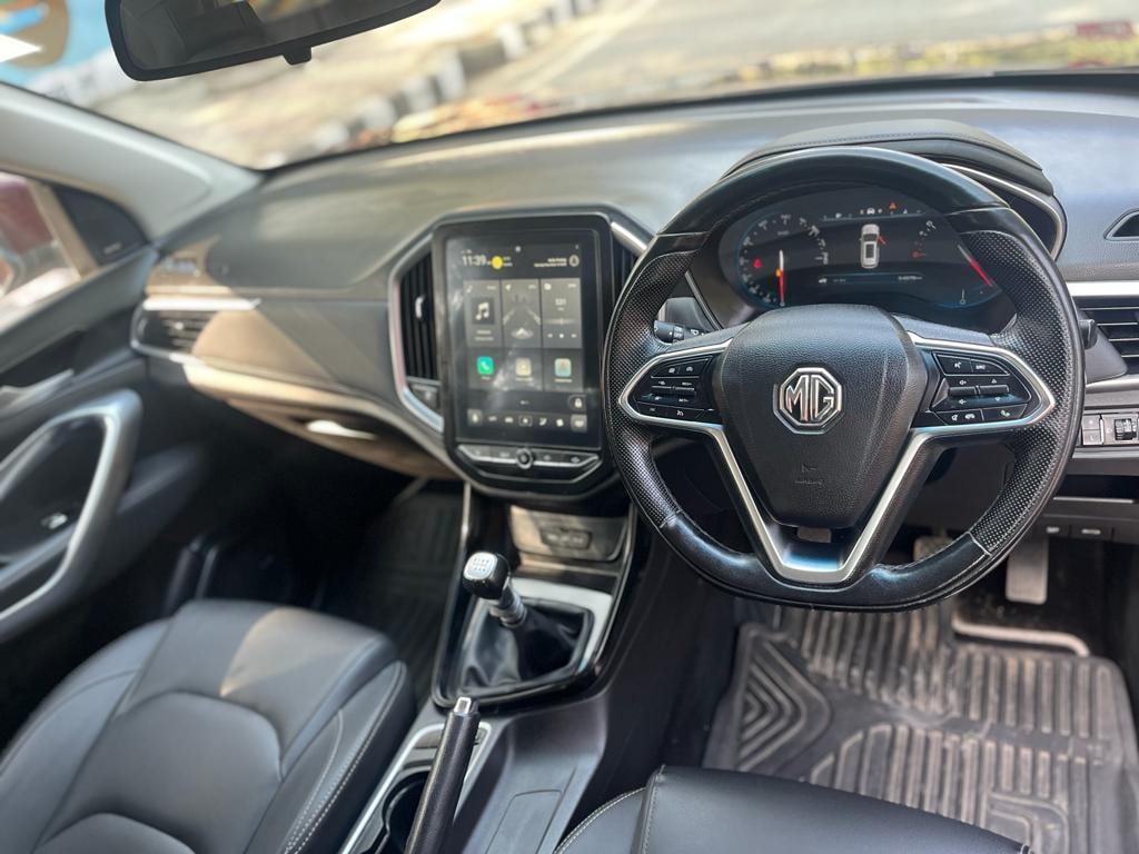 Hector image 12 Hector image 12