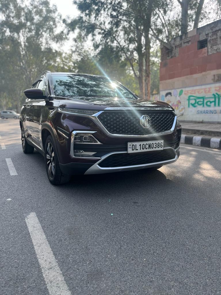 Hector image 7 Hector image 7