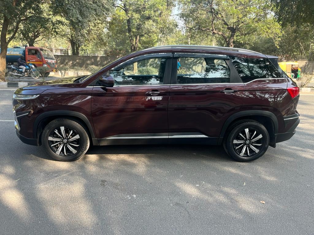 Hector image 2 Hector image 2