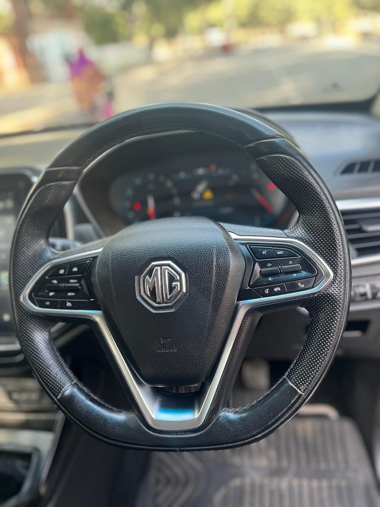 Hector image 13 Hector image 13