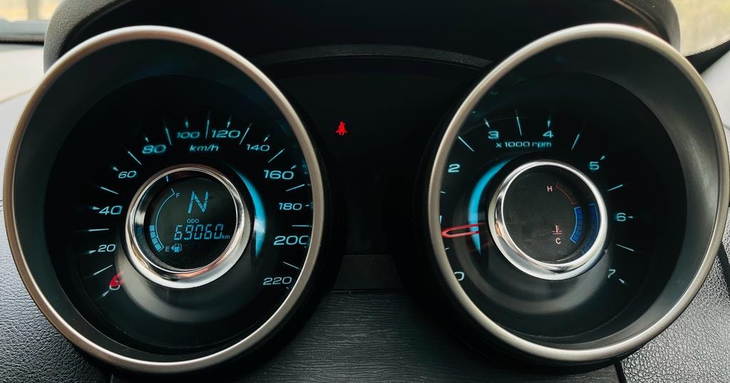 XUV500 image 11 XUV500 image 11