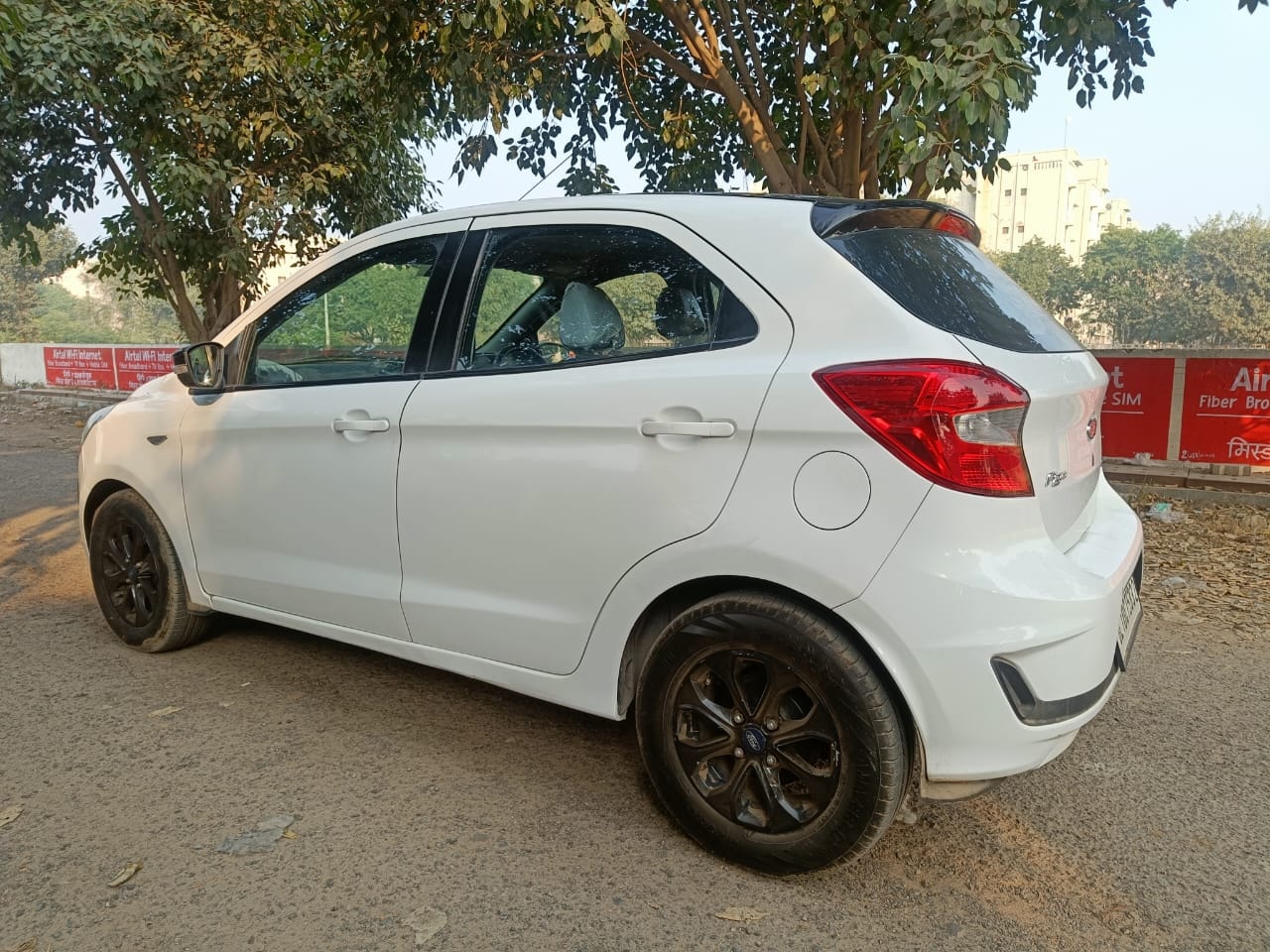 Figo image 3 Figo image 3