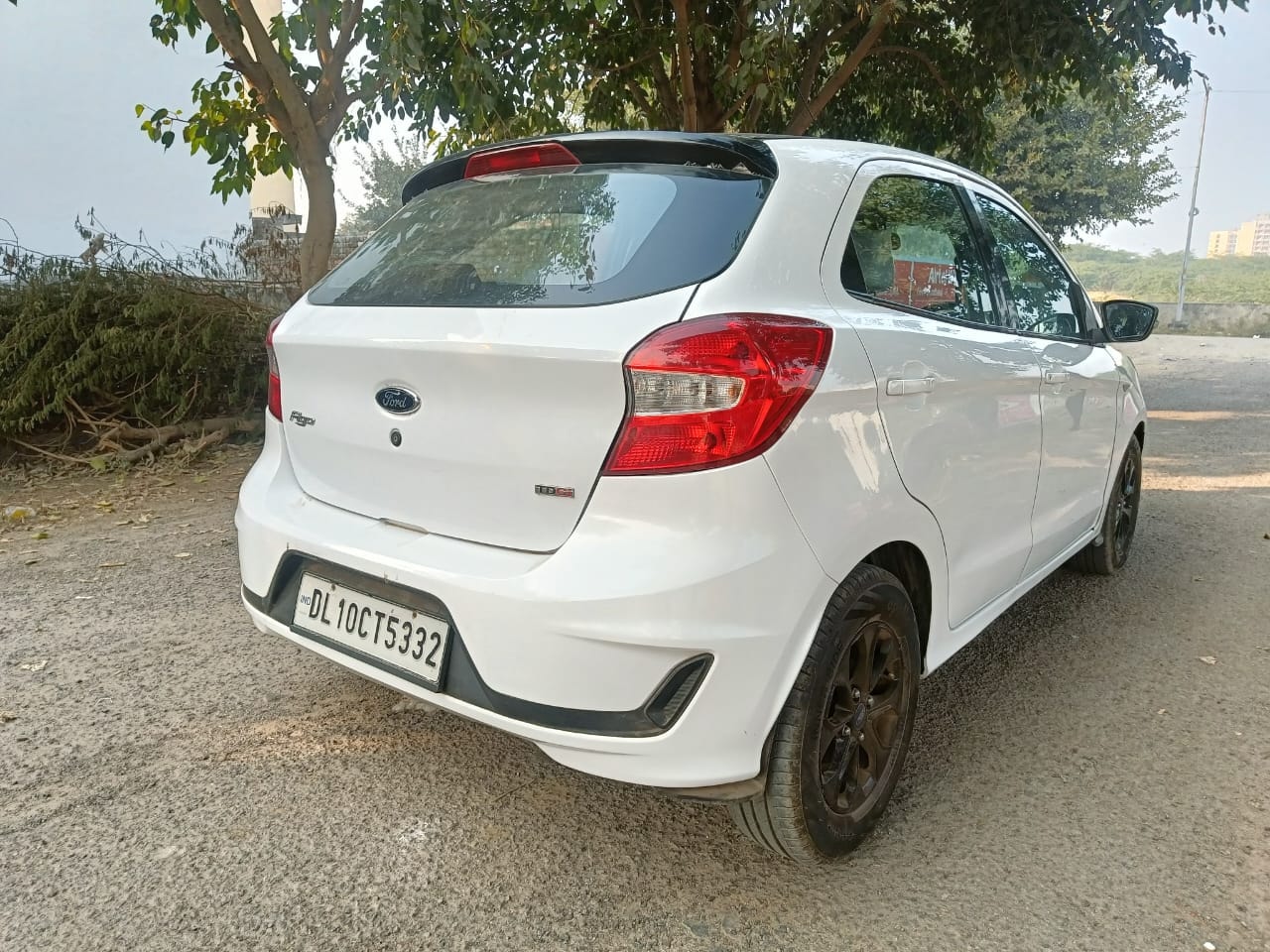 Figo image 5 Figo image 5