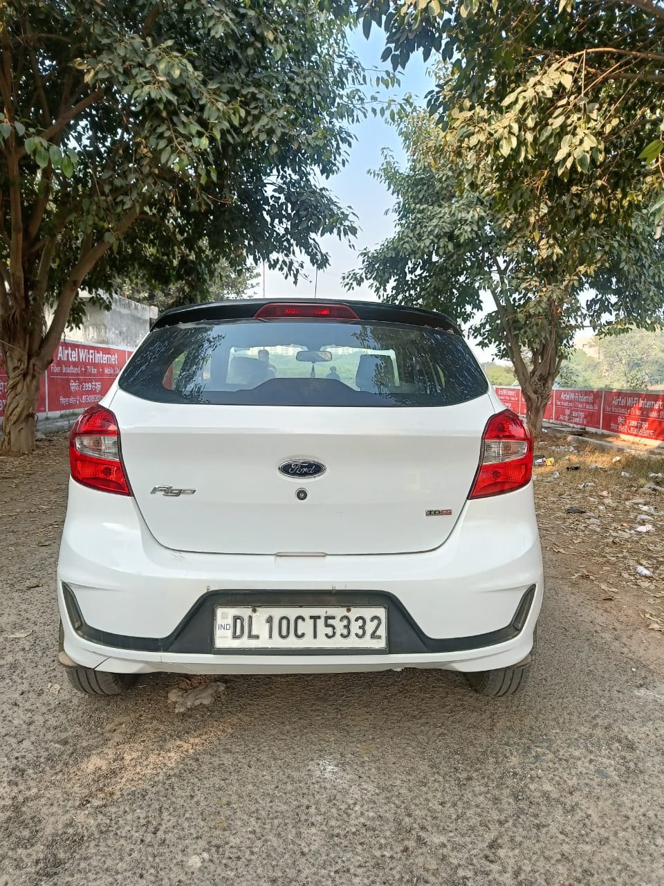 Figo image 4 Figo image 4