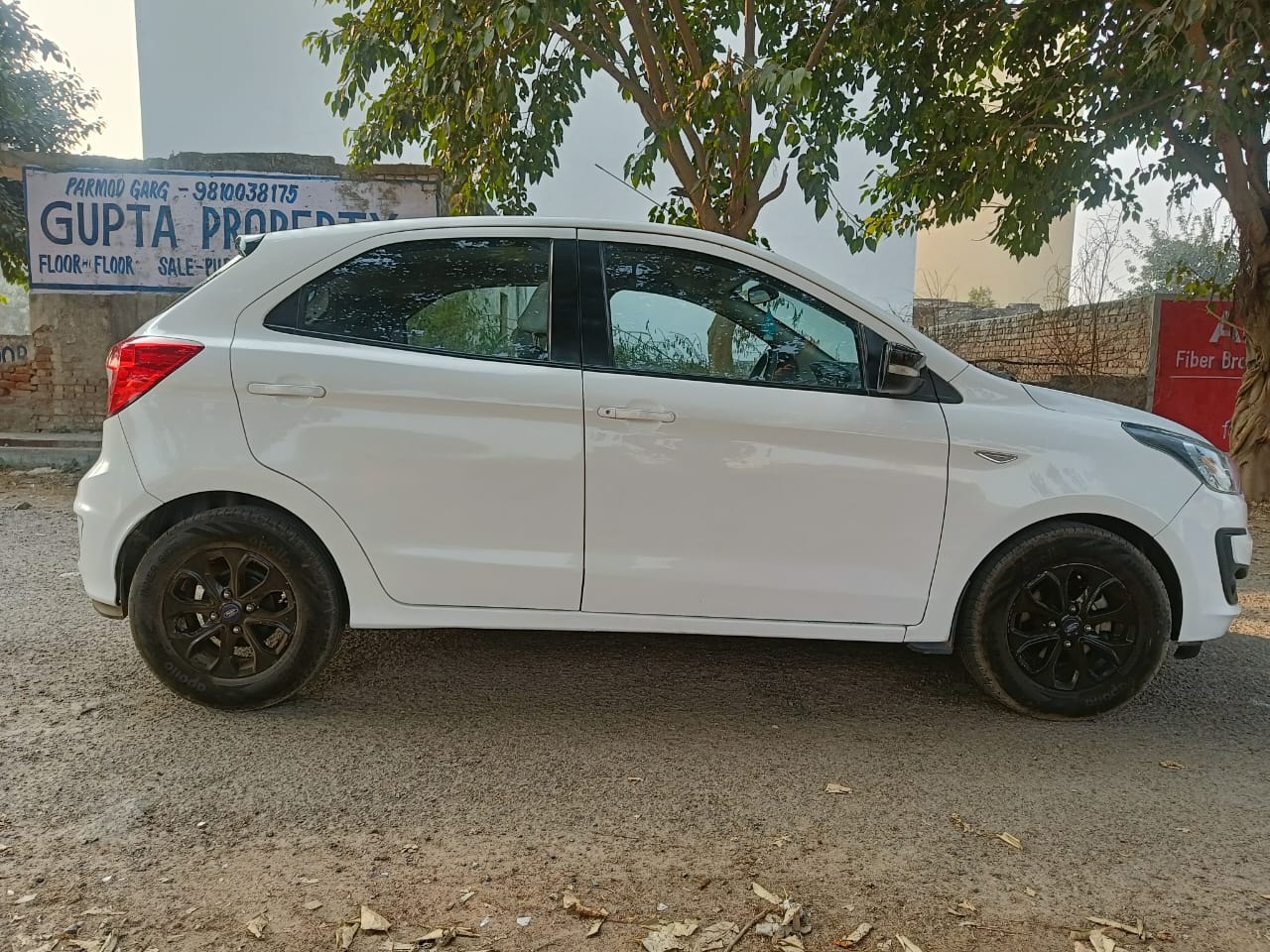 Figo image 6 Figo image 6