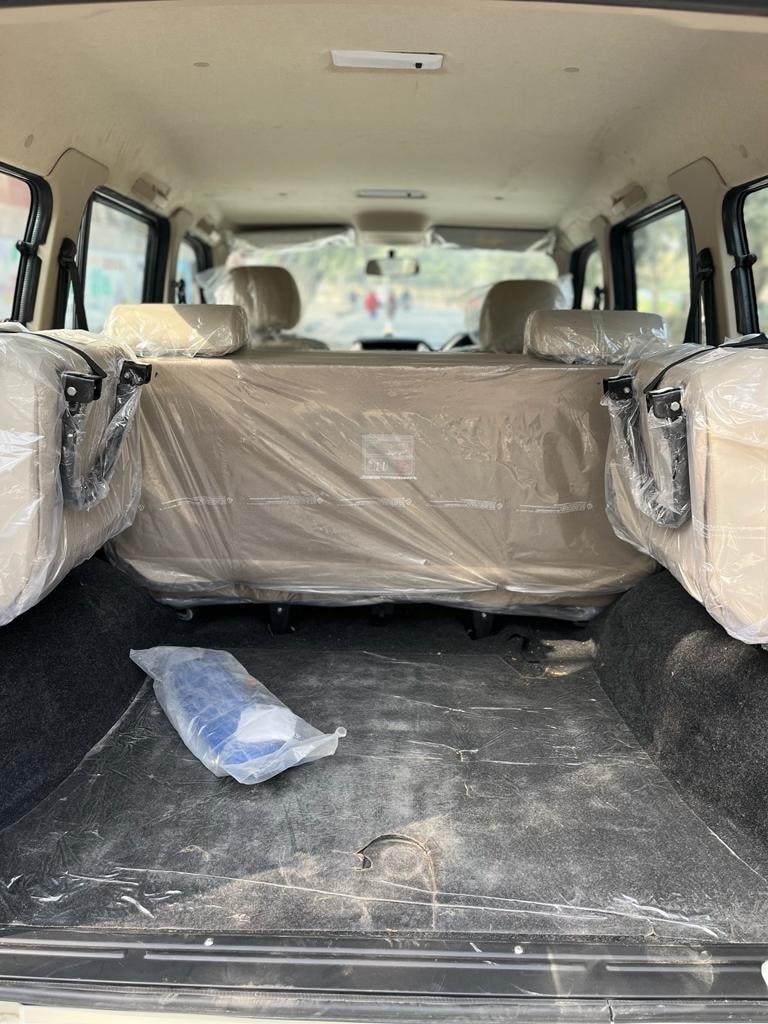 Scorpio Classic image 17 Scorpio Classic image 17