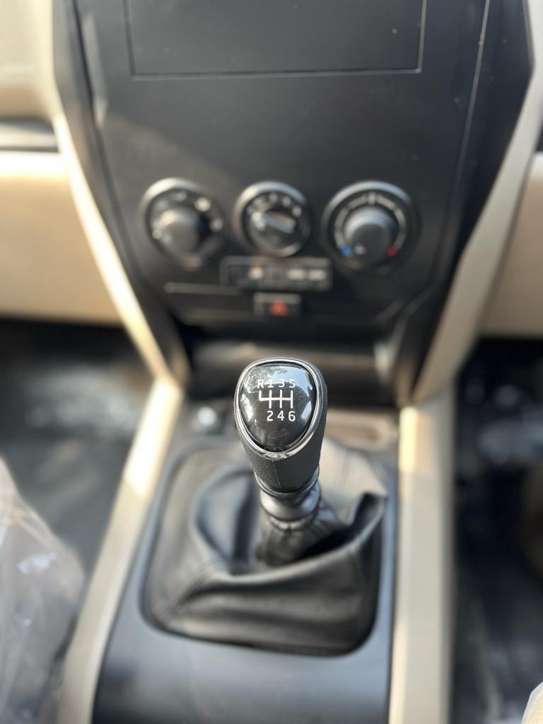 Scorpio Classic image 12 Scorpio Classic image 12