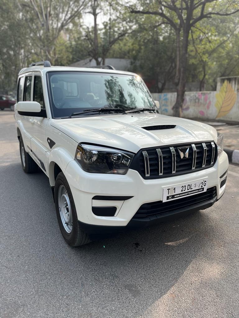 Scorpio Classic image 7 Scorpio Classic image 7