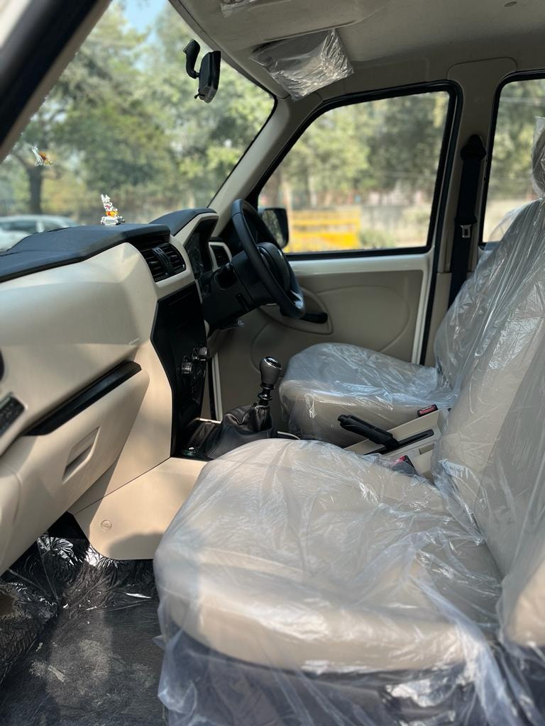 Scorpio Classic image 16 Scorpio Classic image 16