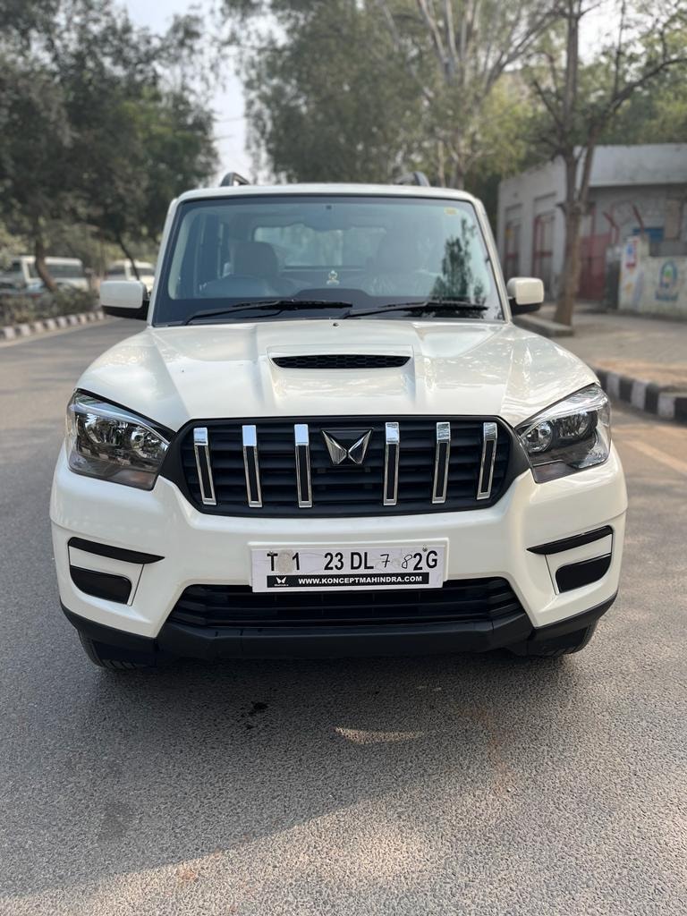 Scorpio Classic image 8 Scorpio Classic image 8