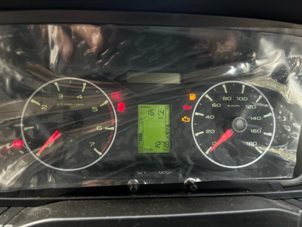 Scorpio Classic image 11 Scorpio Classic image 11