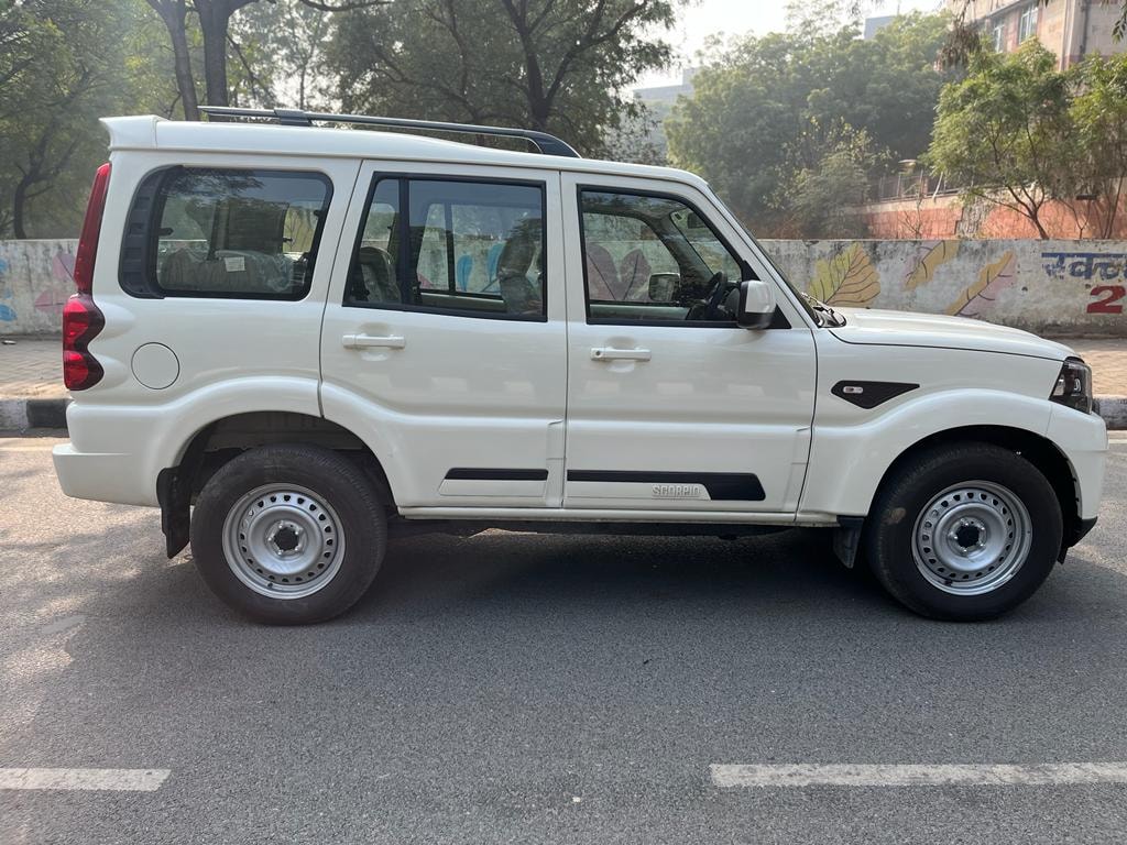 Scorpio Classic image 6 Scorpio Classic image 6