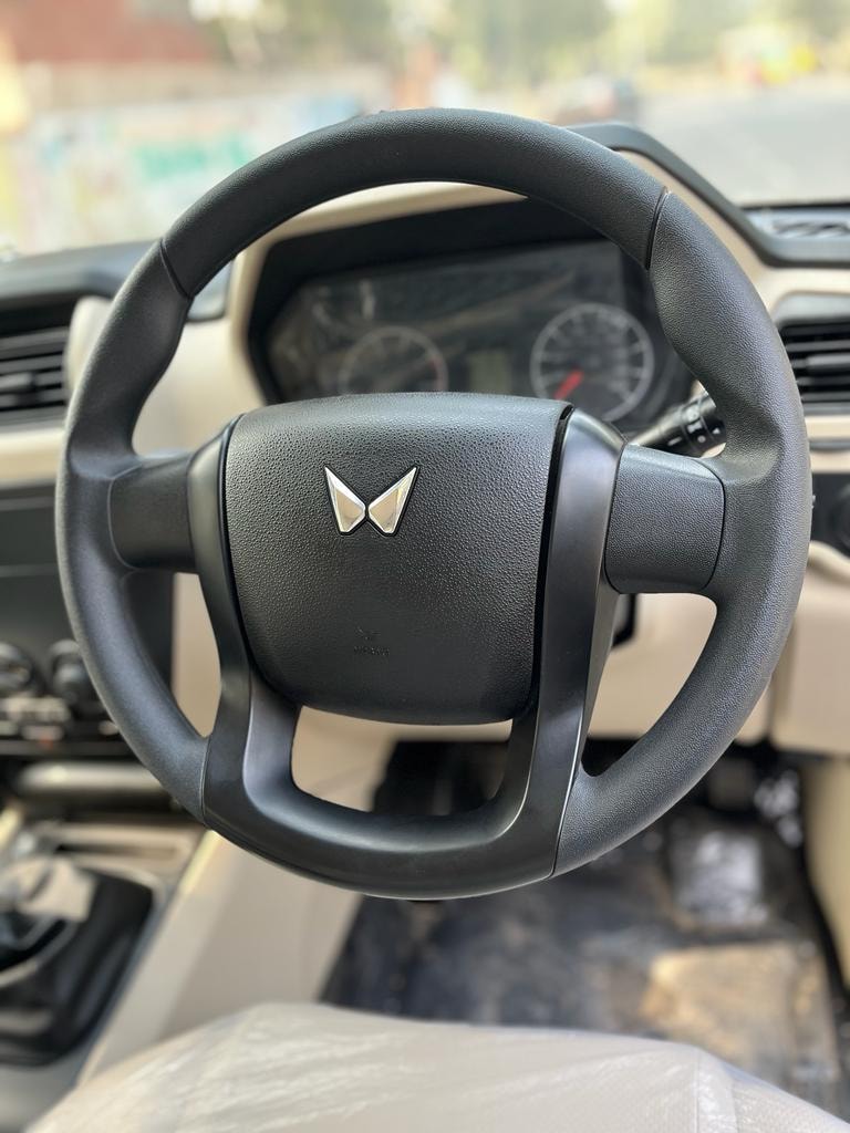 Scorpio Classic image 13 Scorpio Classic image 13