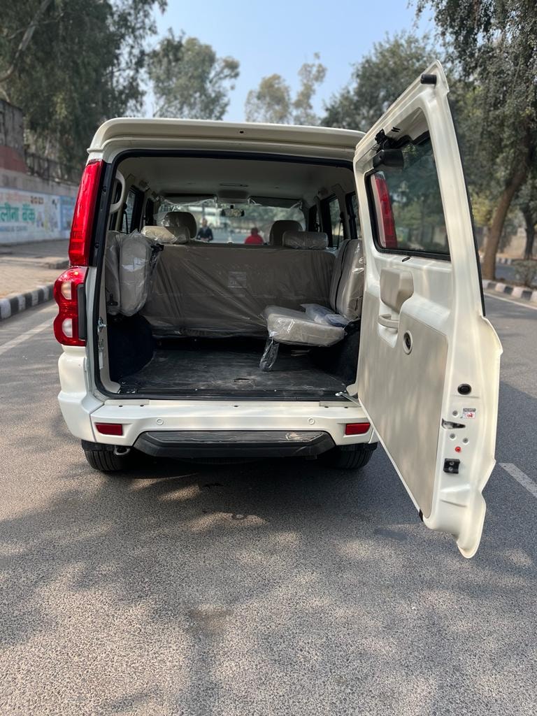 Scorpio Classic image 10 Scorpio Classic image 10