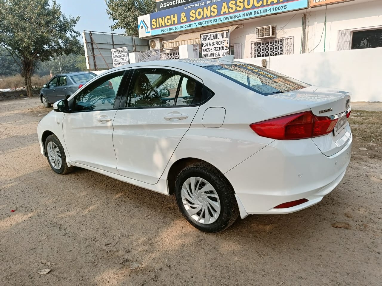 City image 3 City image 3